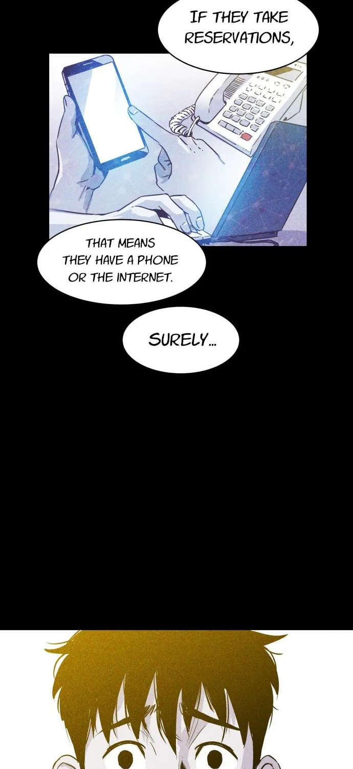 Read PIGPEN chapter 10 image 45 on Lezhin