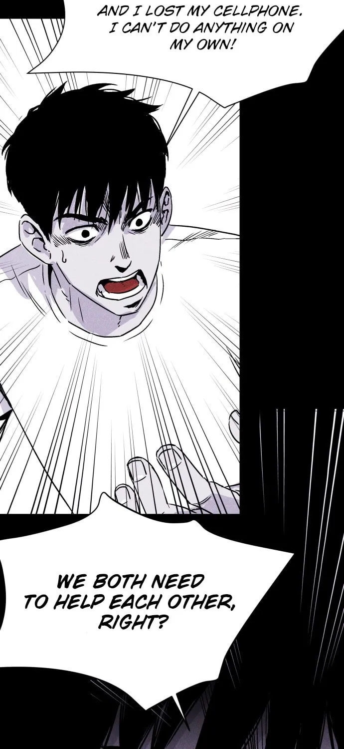 Read PIGPEN chapter 10 image 52 on Lezhin