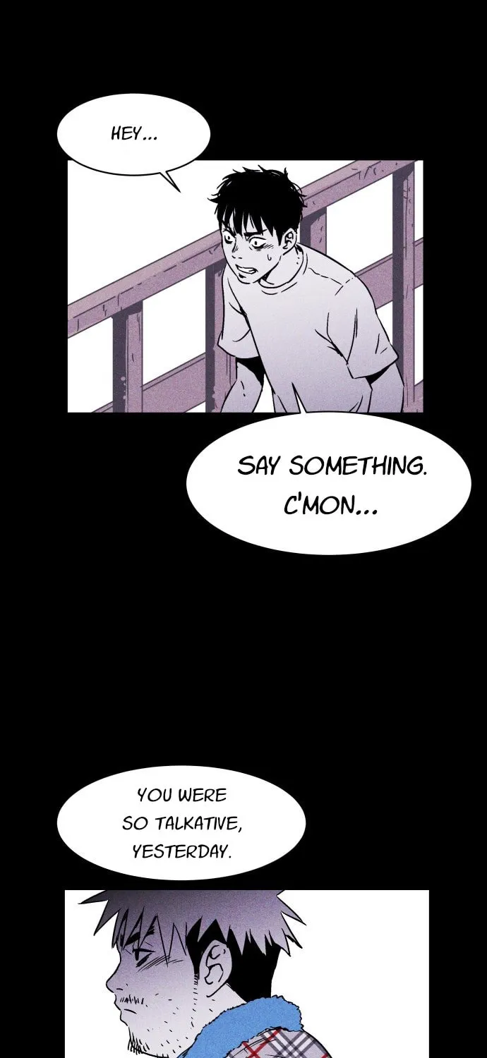 Read PIGPEN chapter 10 image 56 on Lezhin