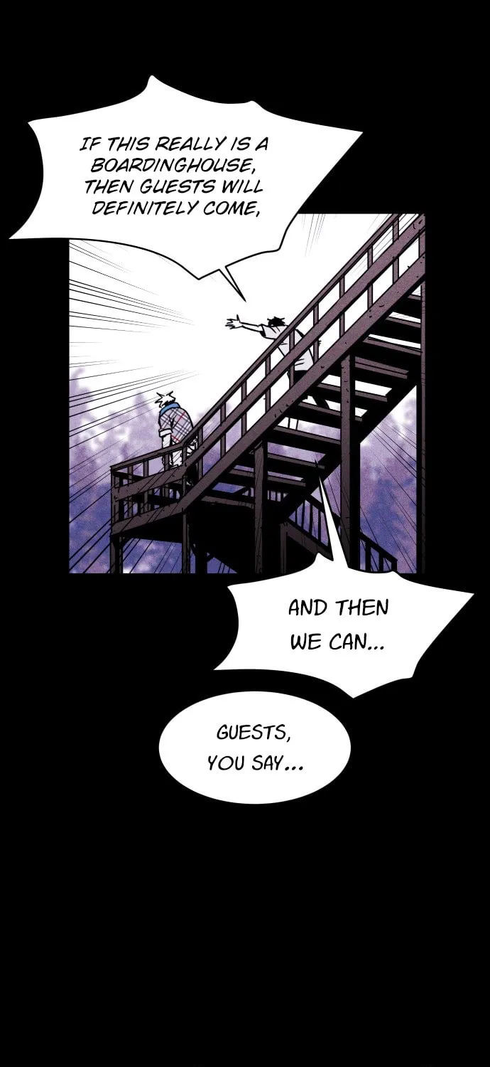 Read PIGPEN chapter 10 image 58 on Lezhin