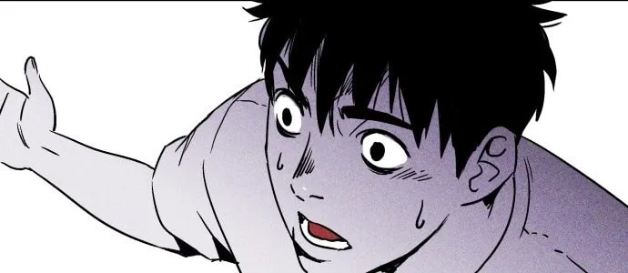 Read PIGPEN chapter 10 image 59 on Lezhin