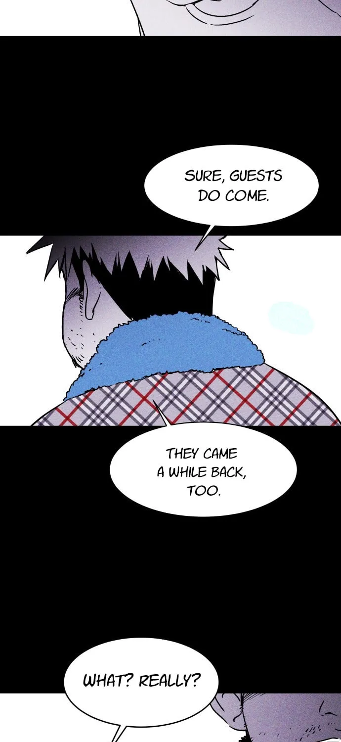 Read PIGPEN chapter 10 image 60 on Lezhin