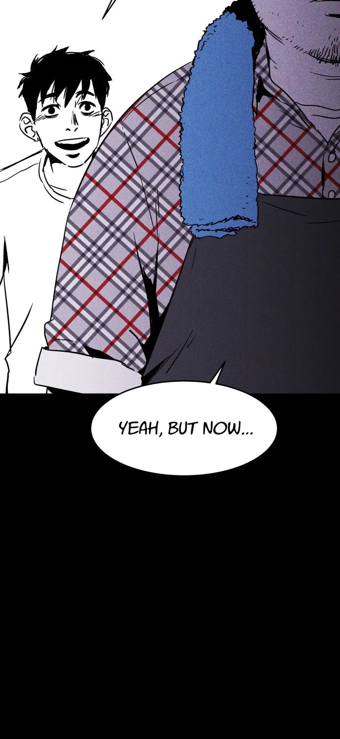 Read PIGPEN chapter 10 image 61 on Lezhin