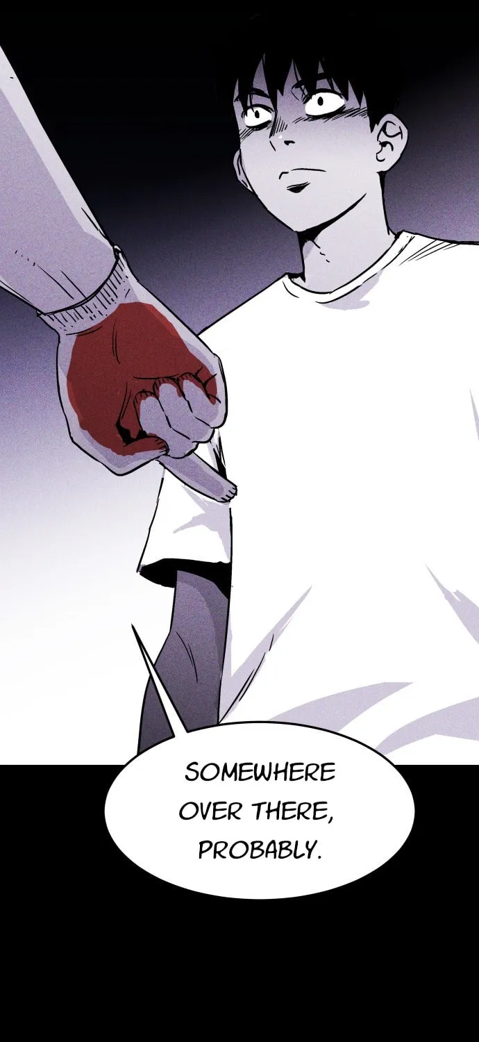 Read PIGPEN chapter 10 image 64 on Lezhin