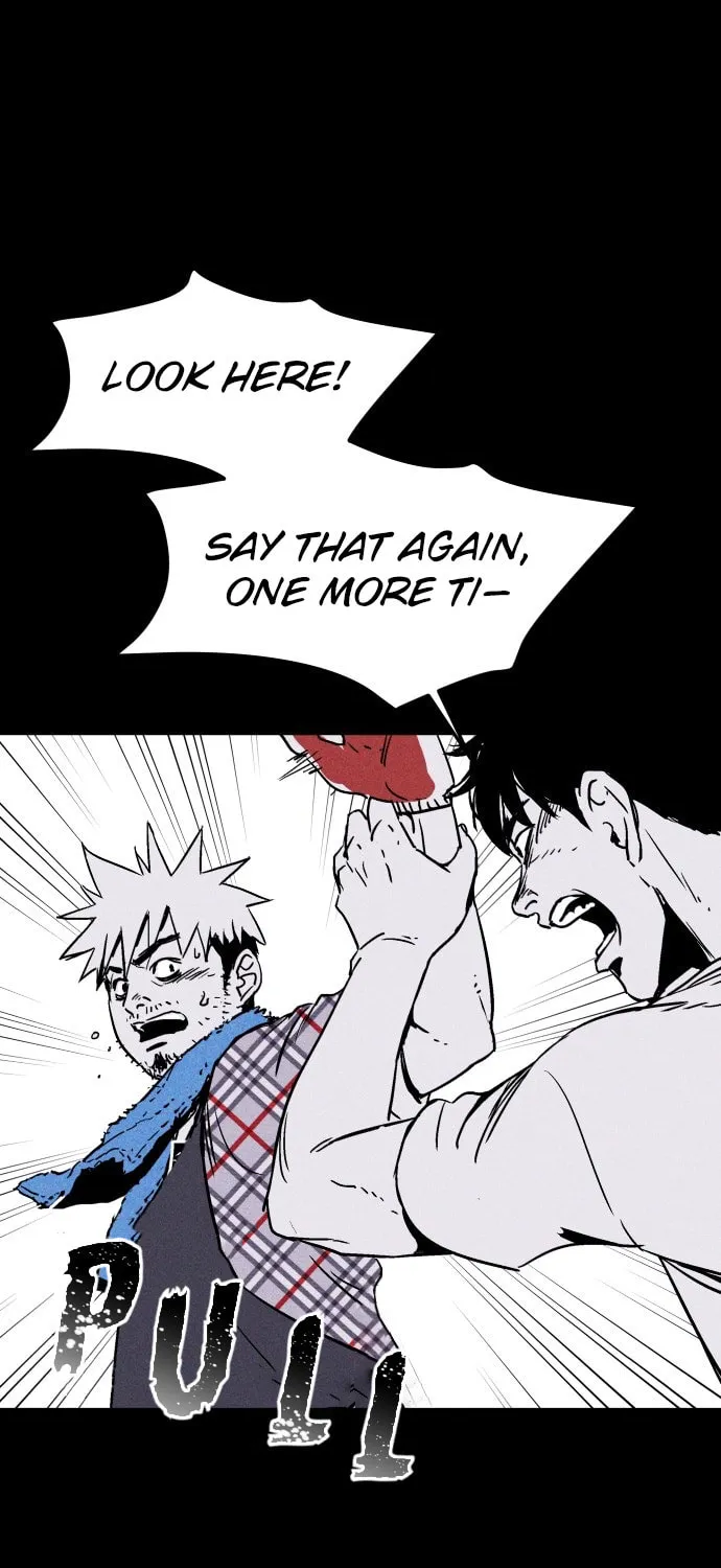 Read PIGPEN chapter 10 image 69 on Lezhin