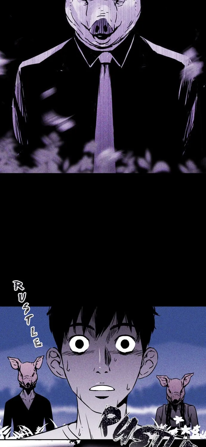 Read PIGPEN chapter 10 image 8 on Lezhin
