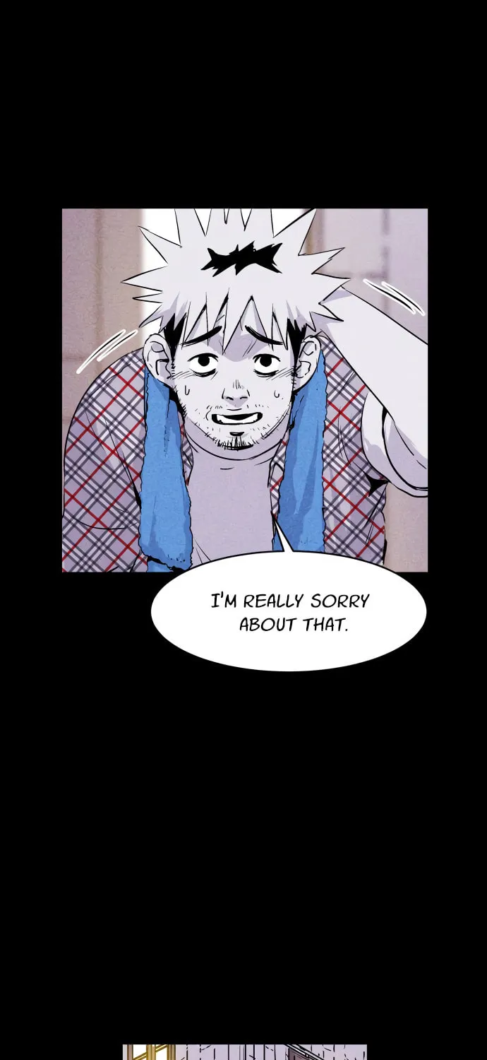 Read PIGPEN chapter 11 image 14 on Lezhin