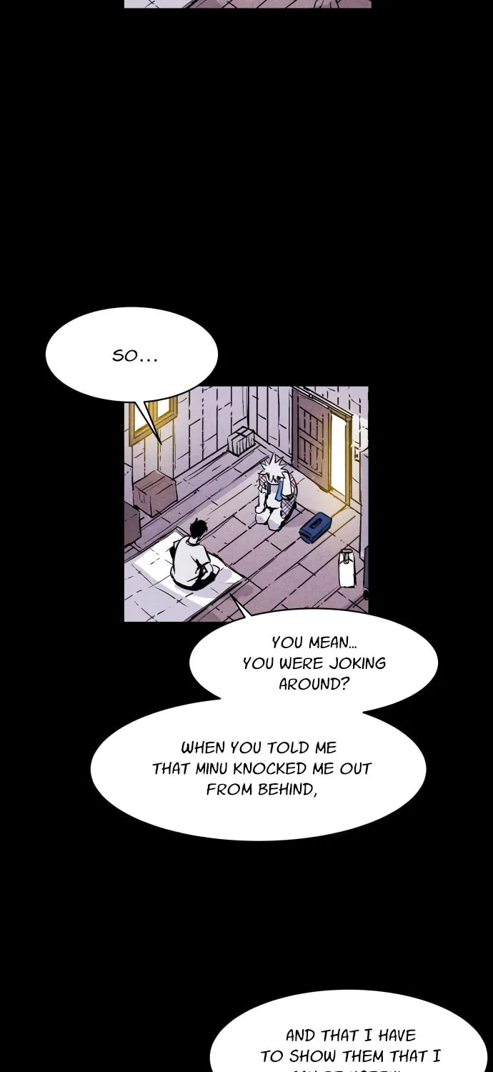Read PIGPEN chapter 11 image 16 on Lezhin