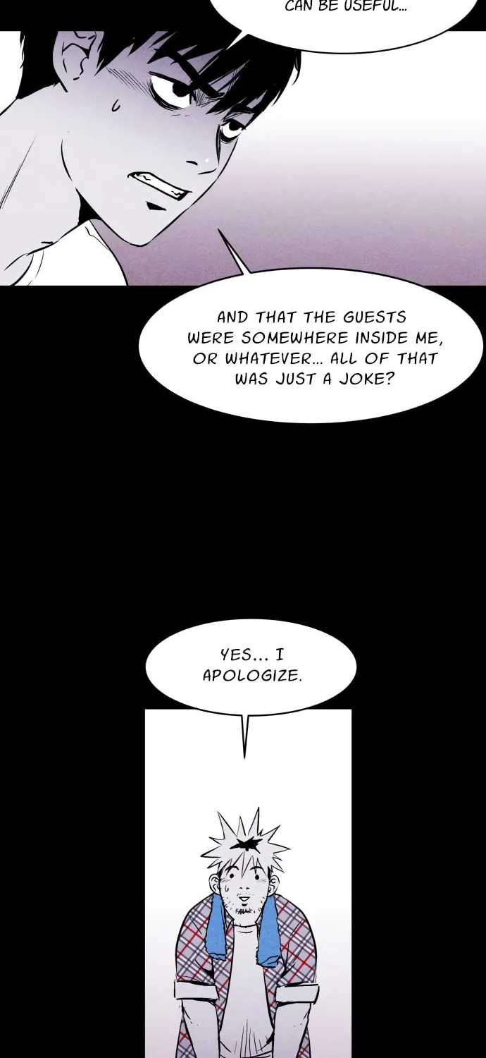 Read PIGPEN chapter 11 image 17 on Lezhin