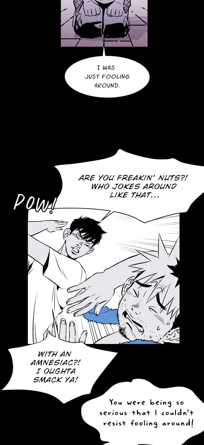 Read PIGPEN chapter 11 image 18 on Lezhin