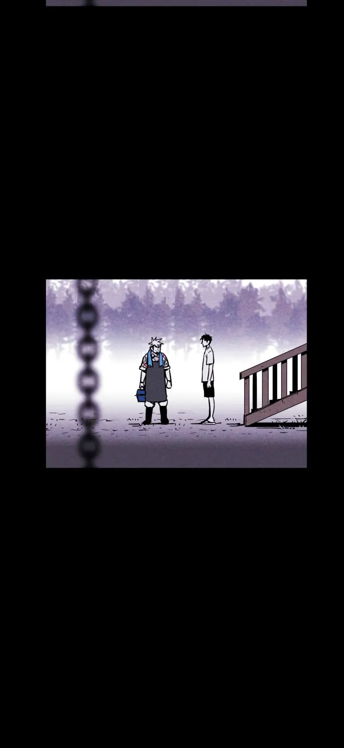 Read PIGPEN chapter 11 image 2 on Lezhin