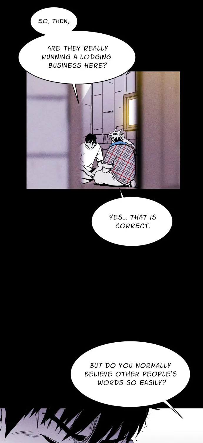 Read PIGPEN chapter 11 image 20 on Lezhin