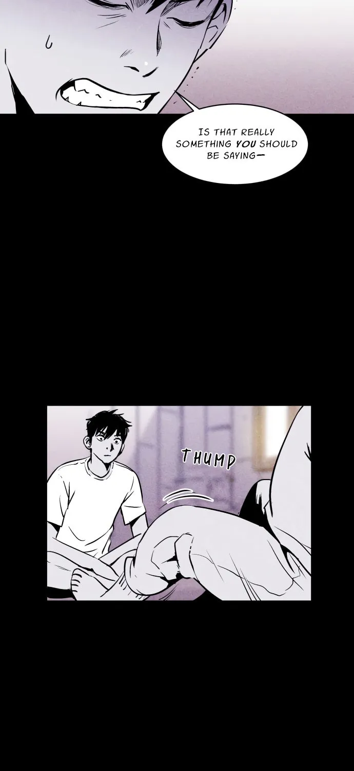 Read PIGPEN chapter 11 image 21 on Lezhin