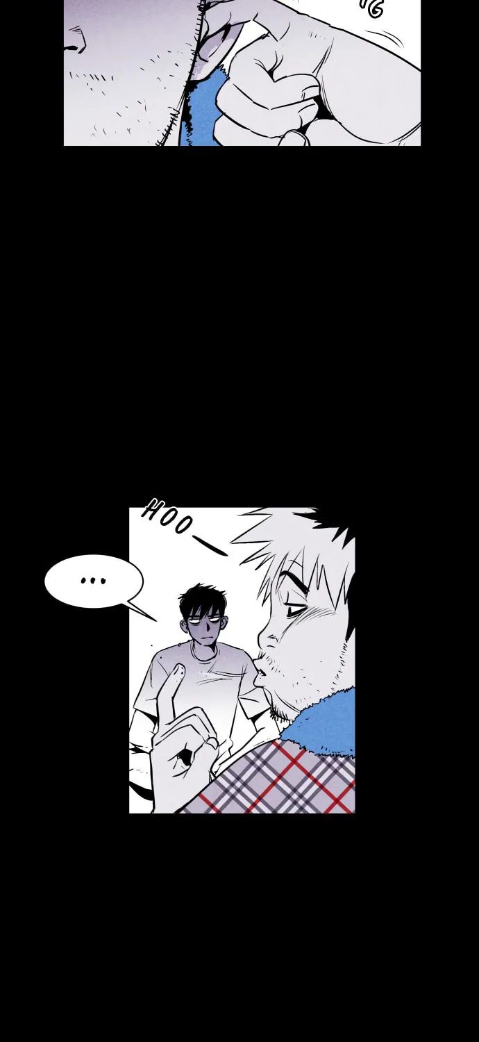 Read PIGPEN chapter 11 image 24 on Lezhin