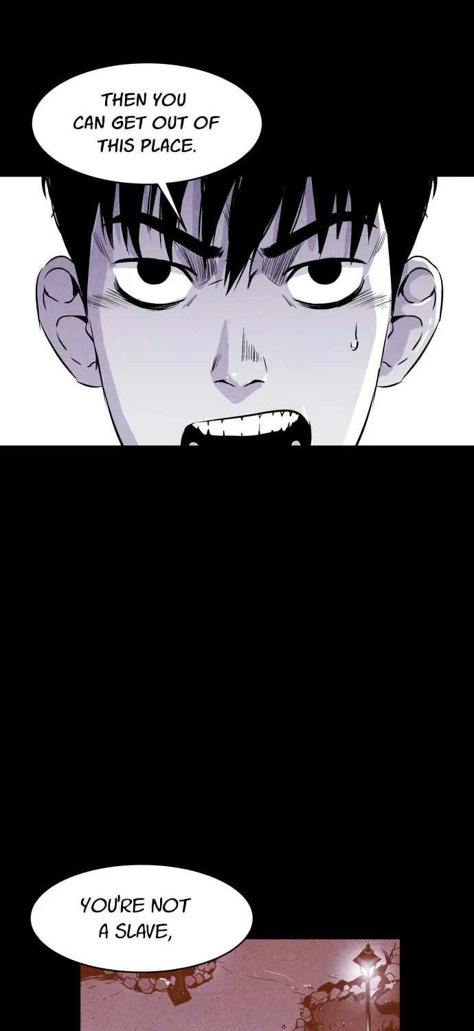 Read PIGPEN chapter 11 image 25 on Lezhin