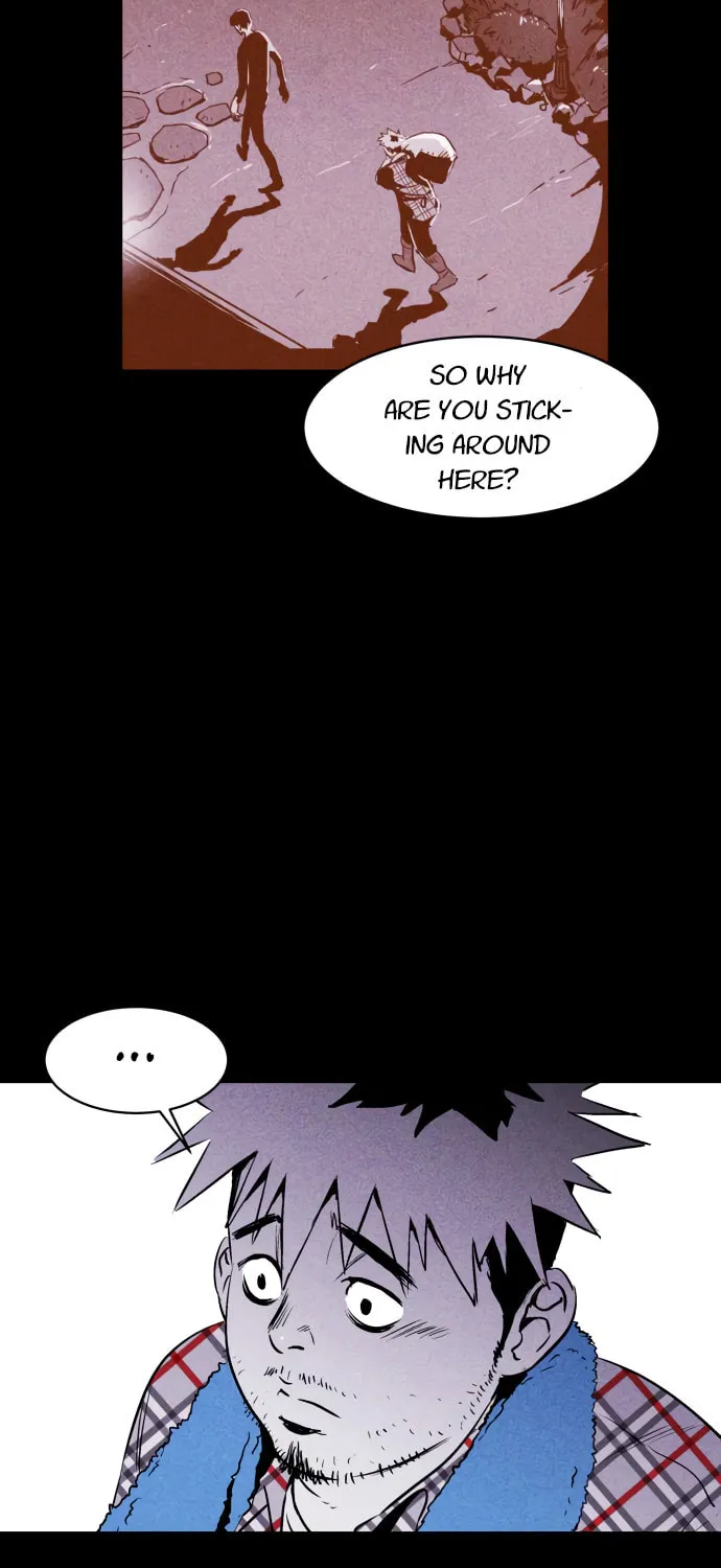 Read PIGPEN chapter 11 image 26 on Lezhin