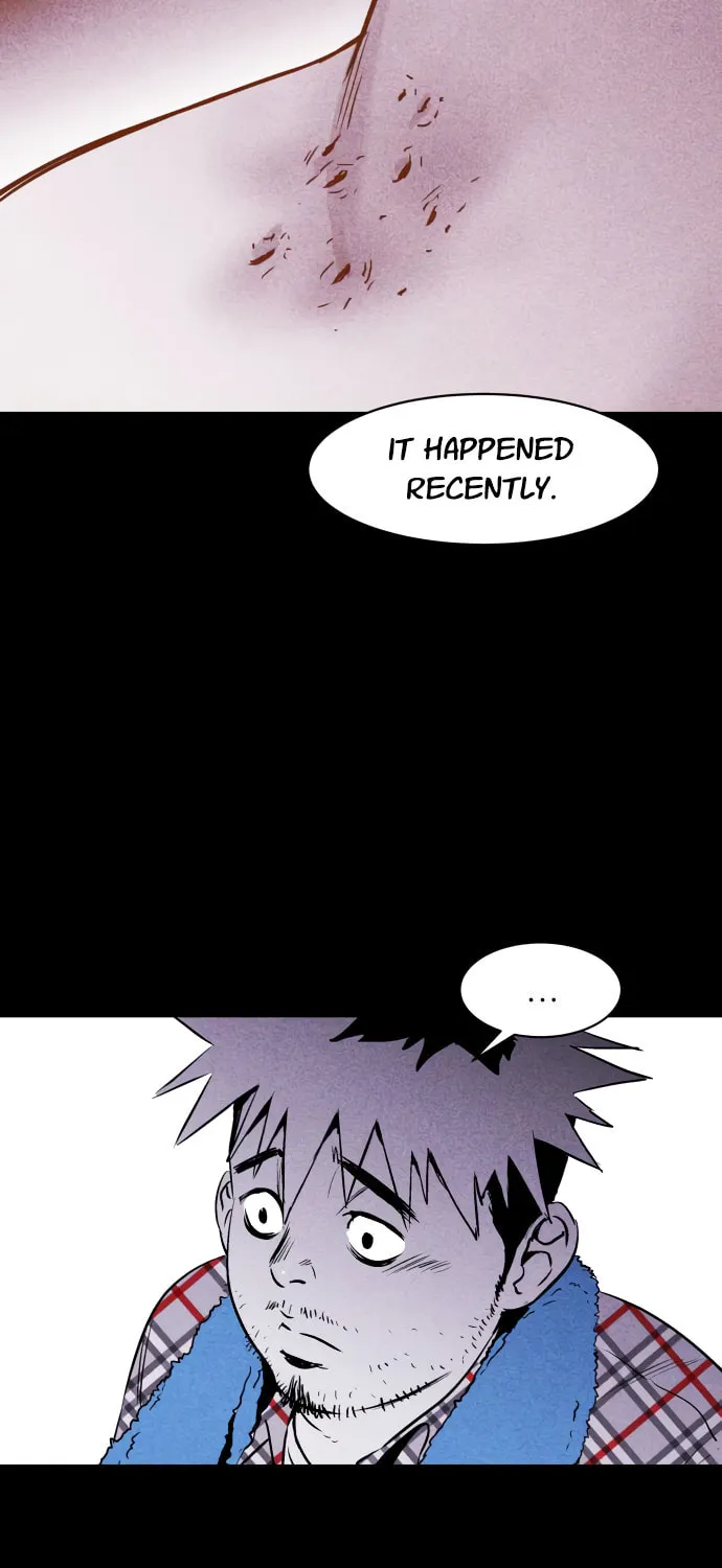 Read PIGPEN chapter 11 image 29 on Lezhin
