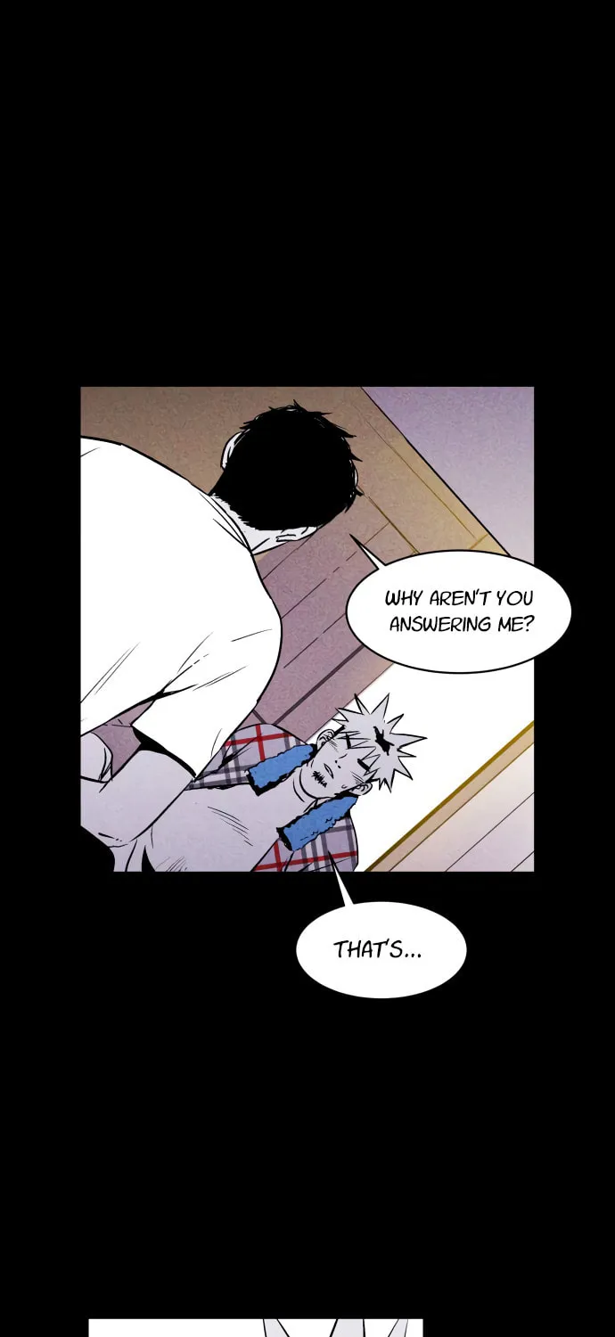 Read PIGPEN chapter 11 image 30 on Lezhin