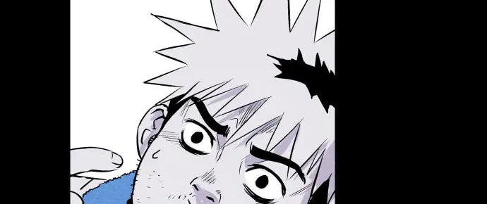 Read PIGPEN chapter 11 image 31 on Lezhin