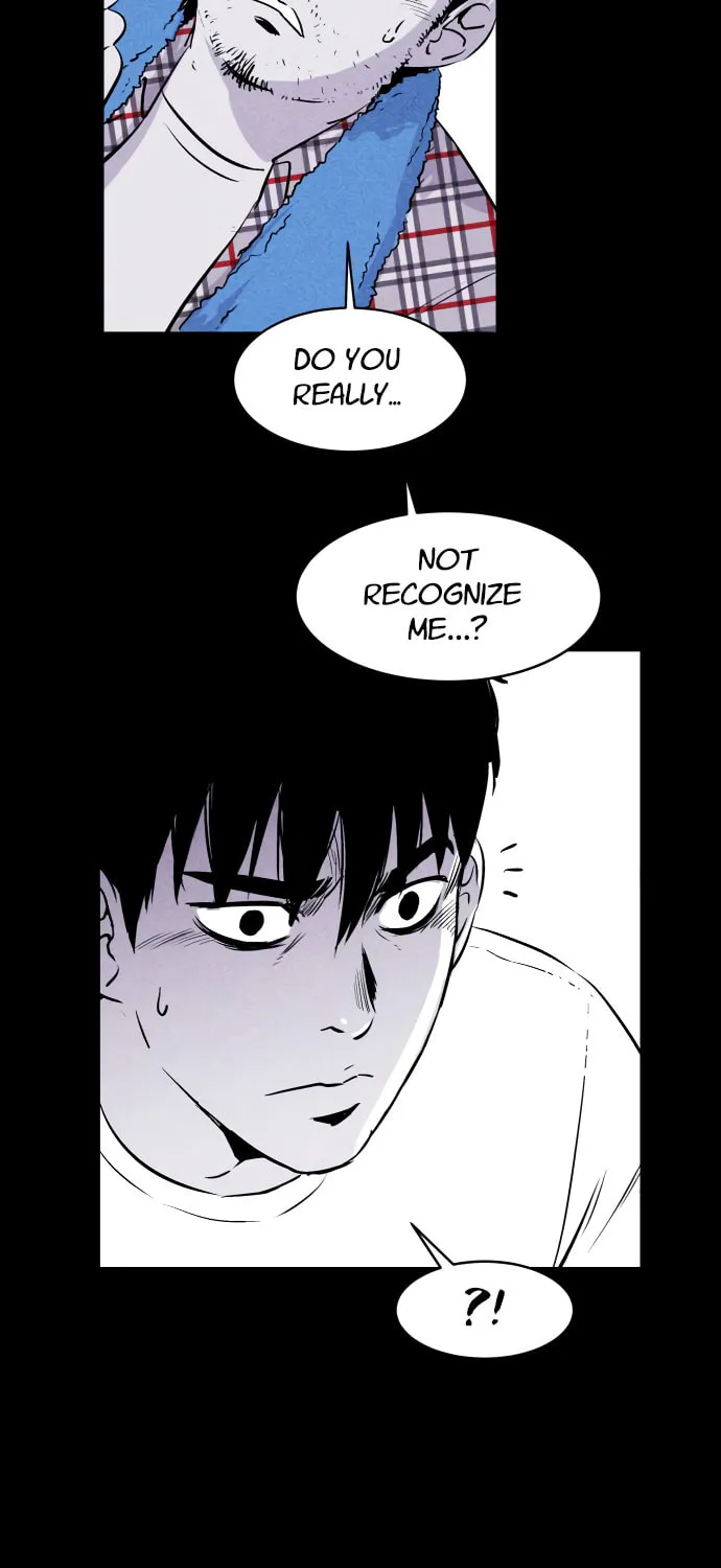 Read PIGPEN chapter 11 image 32 on Lezhin