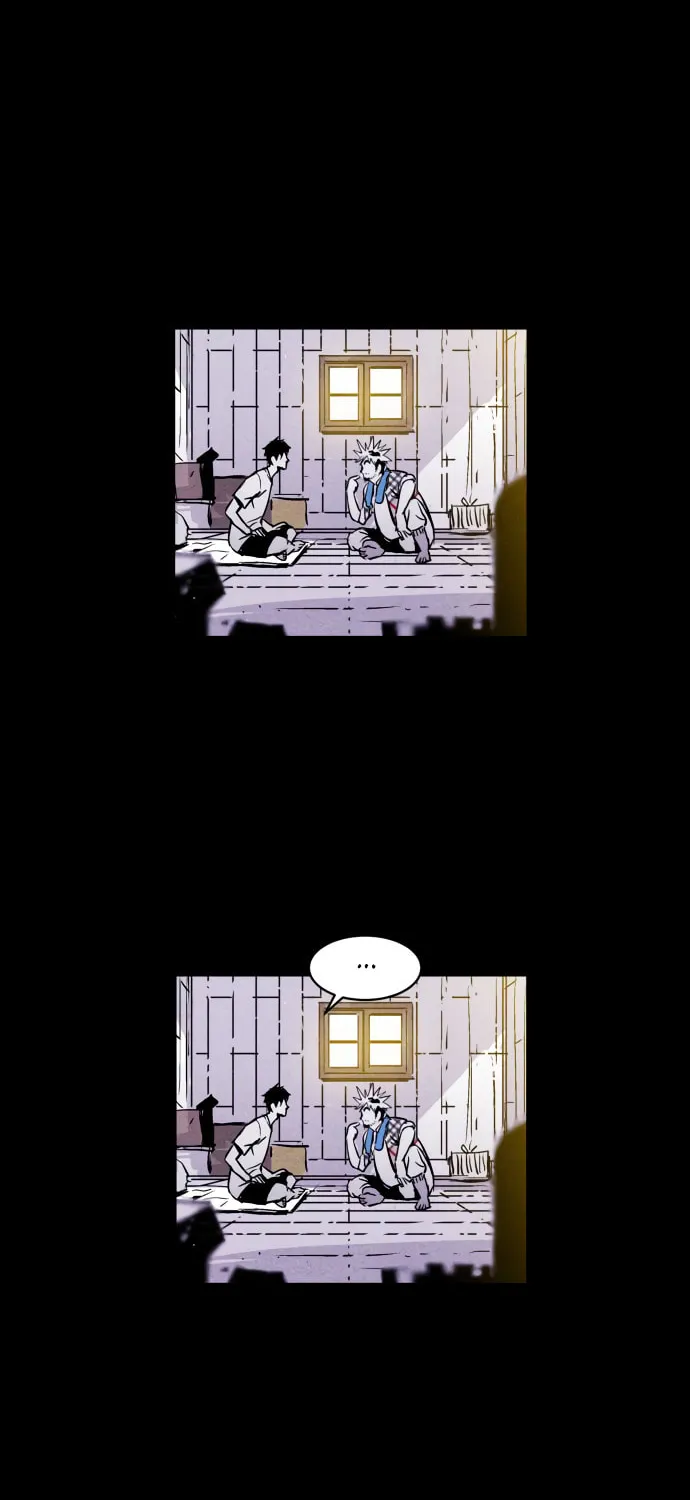 Read PIGPEN chapter 11 image 33 on Lezhin