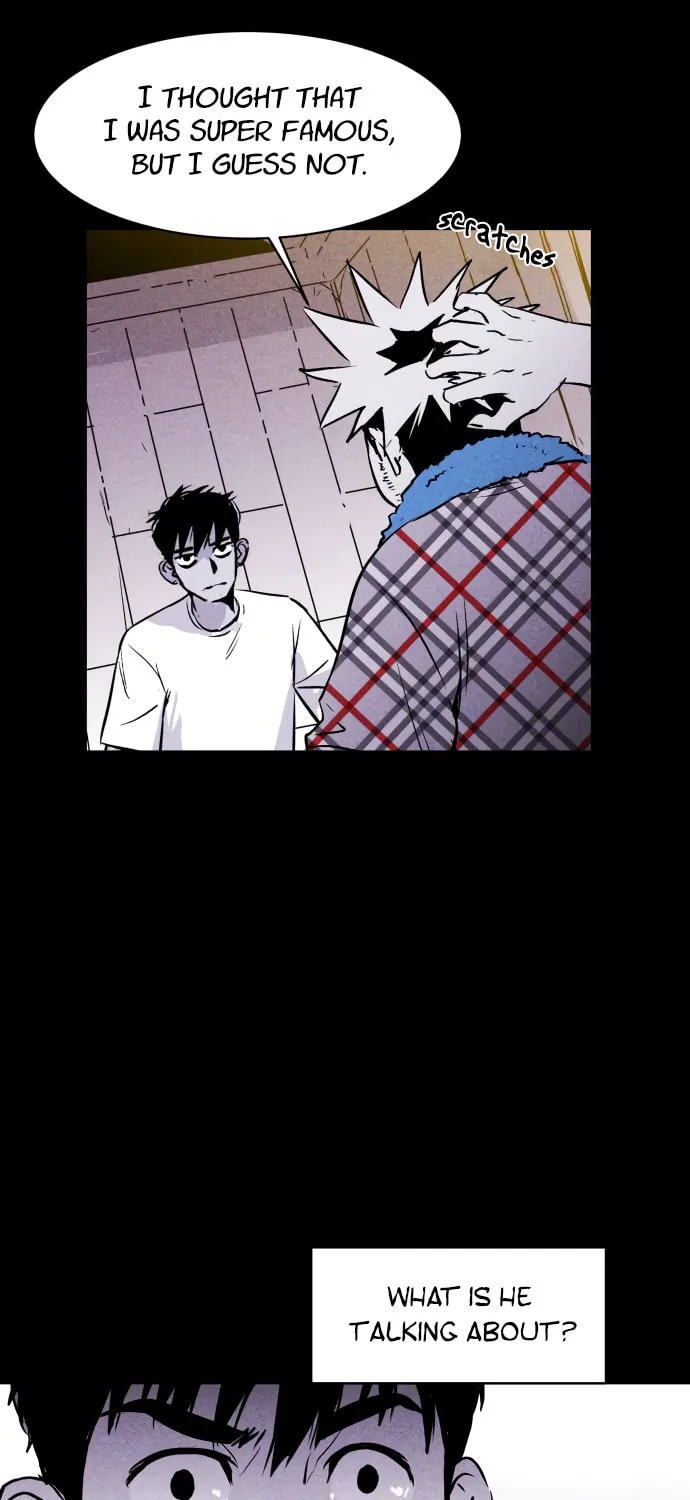 Read PIGPEN chapter 11 image 36 on Lezhin