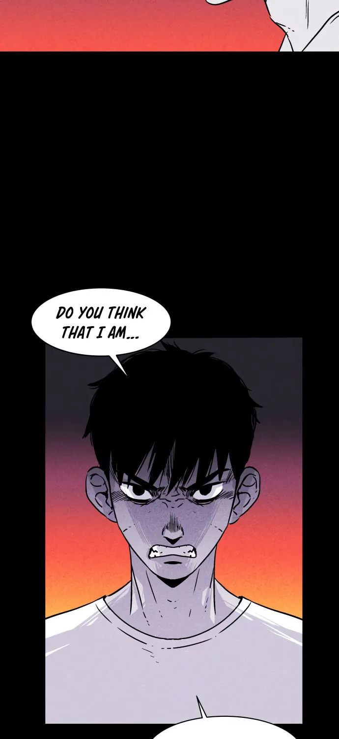 Read PIGPEN chapter 11 image 4 on Lezhin