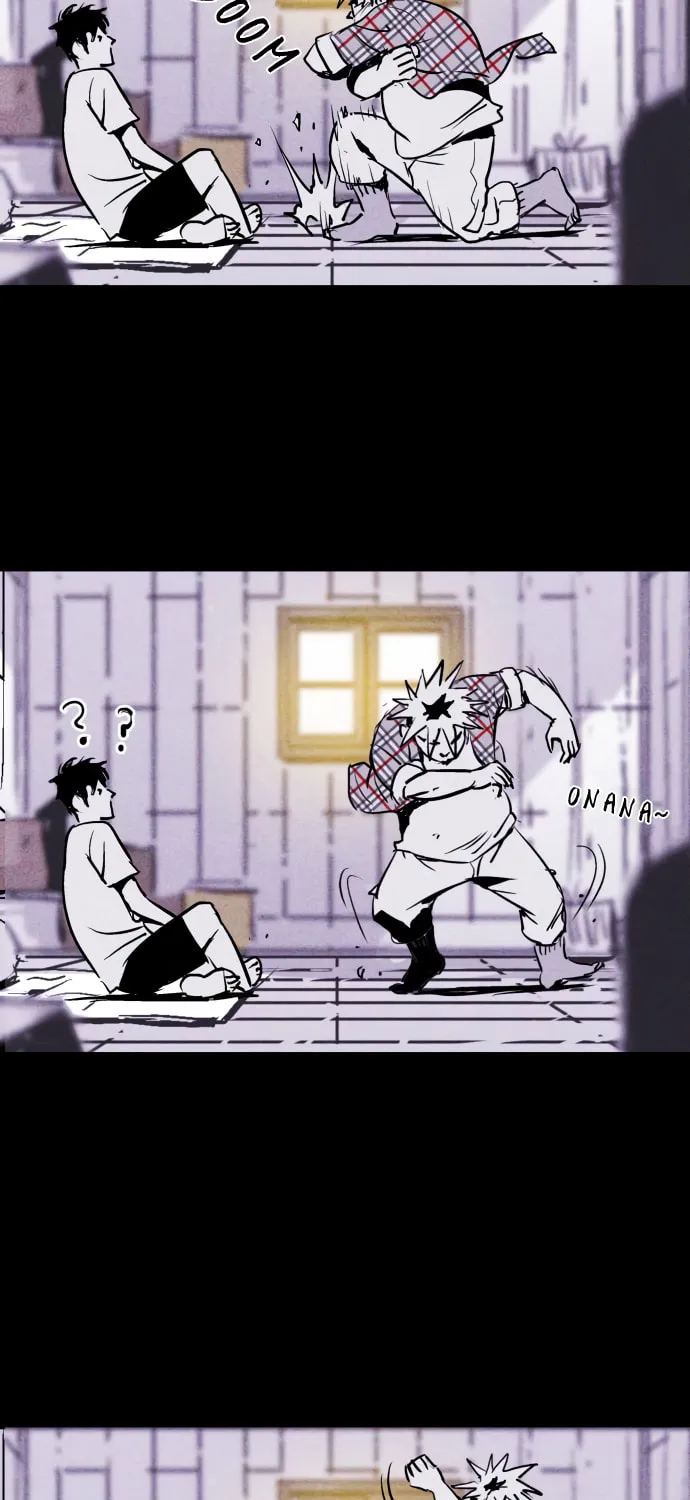 Read PIGPEN chapter 11 image 40 on Lezhin