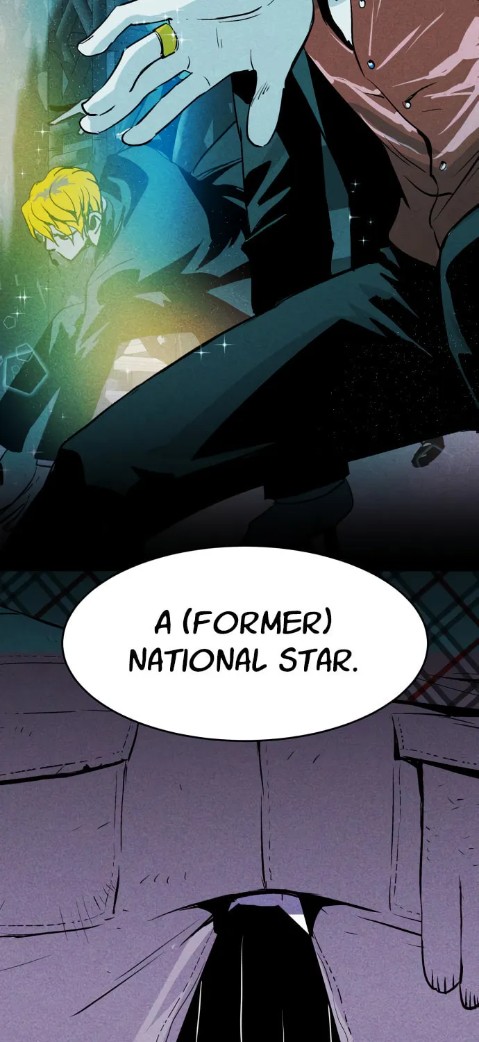 Read PIGPEN chapter 11 image 45 on Lezhin