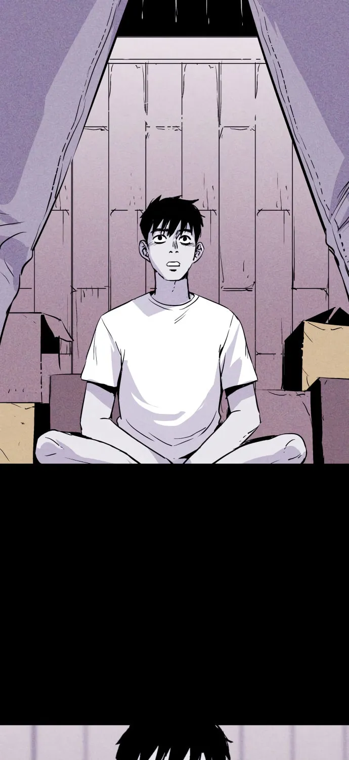 Read PIGPEN chapter 11 image 46 on Lezhin