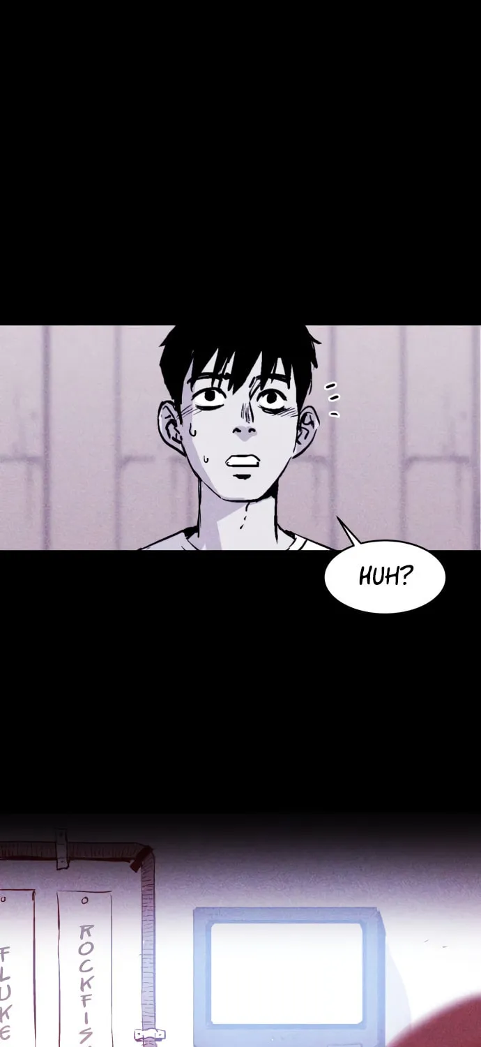 Read PIGPEN chapter 11 image 48 on Lezhin