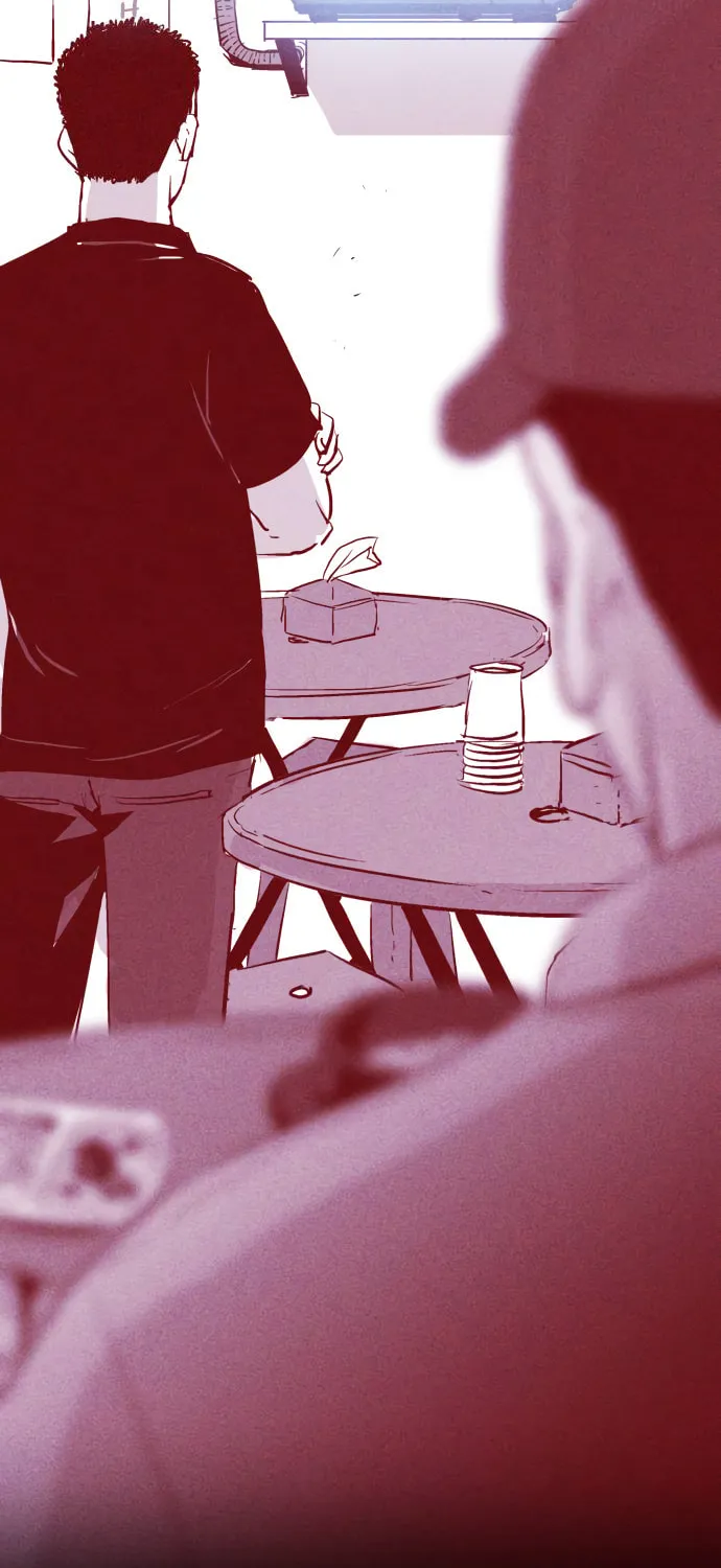 Read PIGPEN chapter 11 image 49 on Lezhin