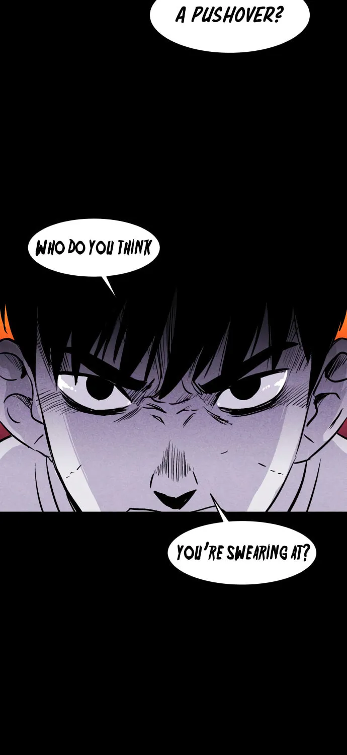 Read PIGPEN chapter 11 image 5 on Lezhin