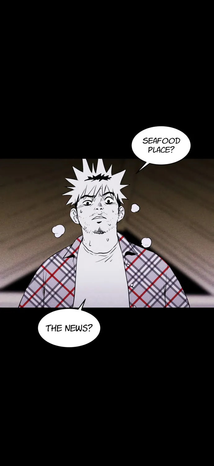Read PIGPEN chapter 11 image 57 on Lezhin