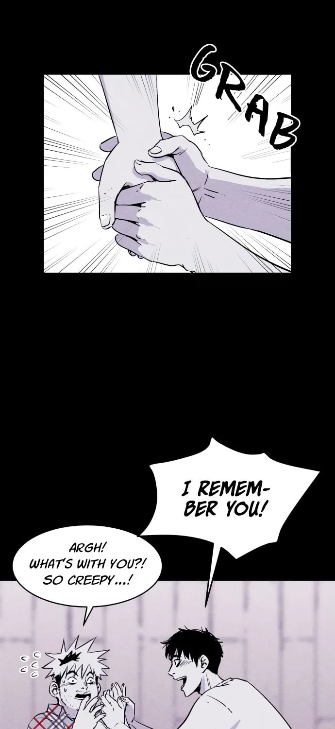 Read PIGPEN chapter 11 image 58 on Lezhin