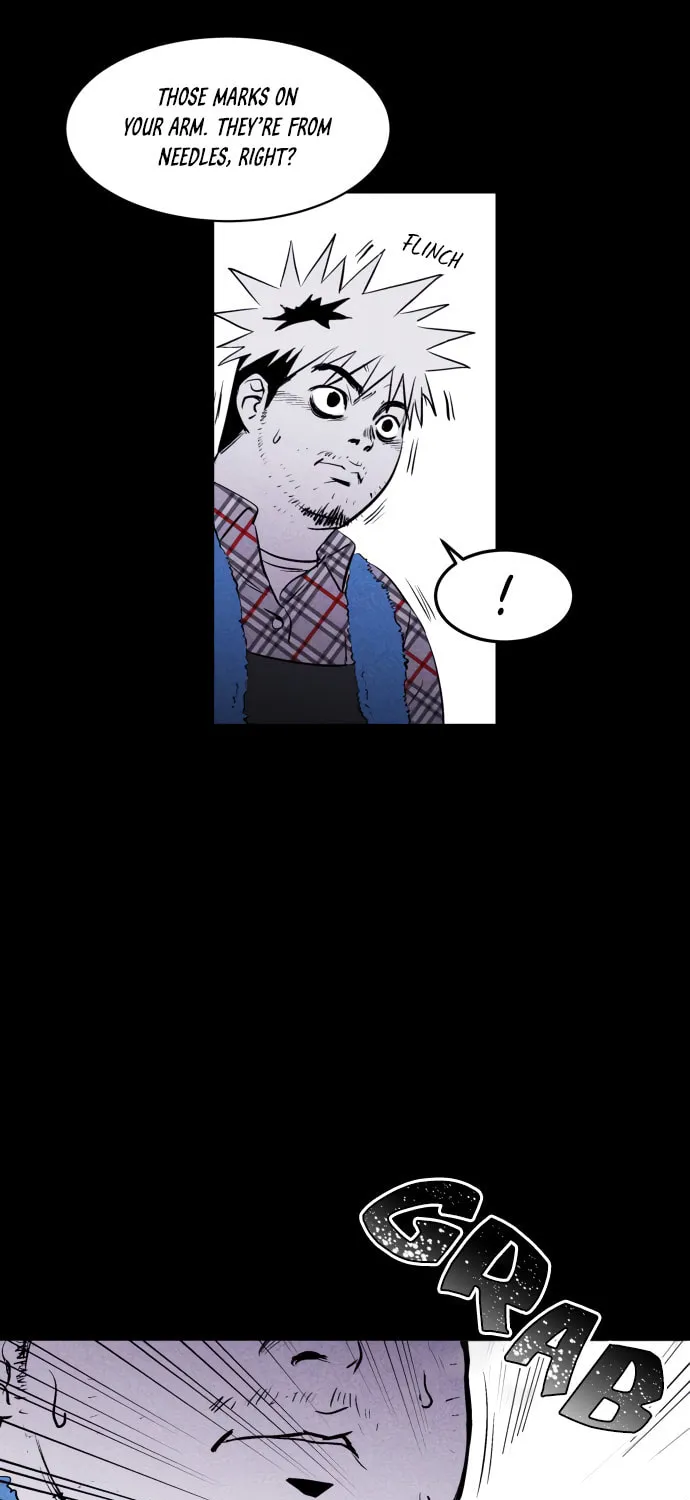 Read PIGPEN chapter 11 image 6 on Lezhin