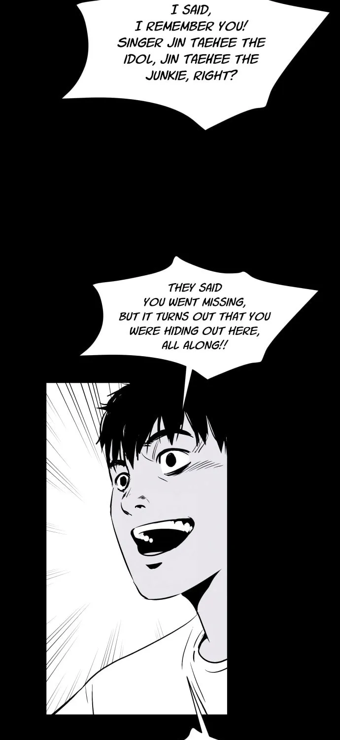 Read PIGPEN chapter 11 image 60 on Lezhin
