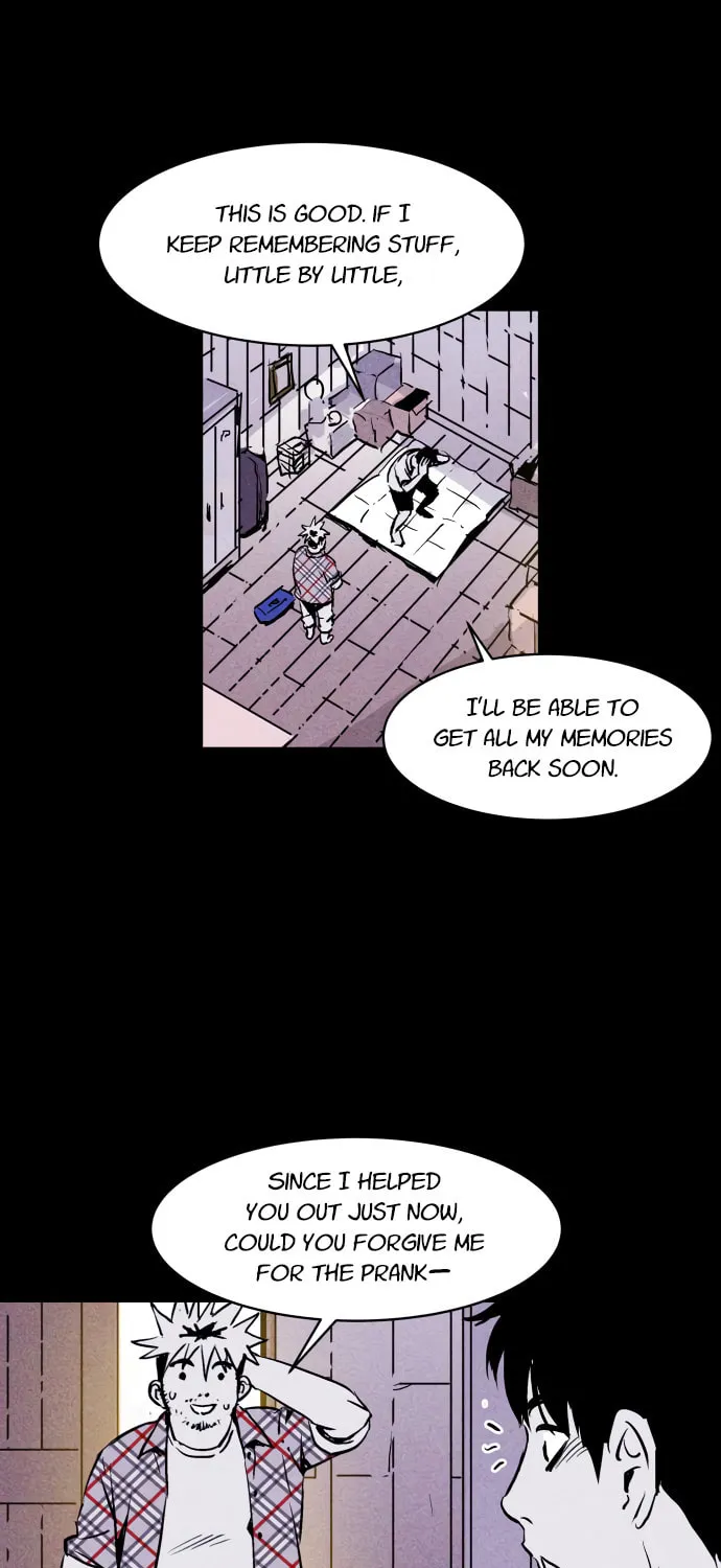 Read PIGPEN chapter 11 image 62 on Lezhin