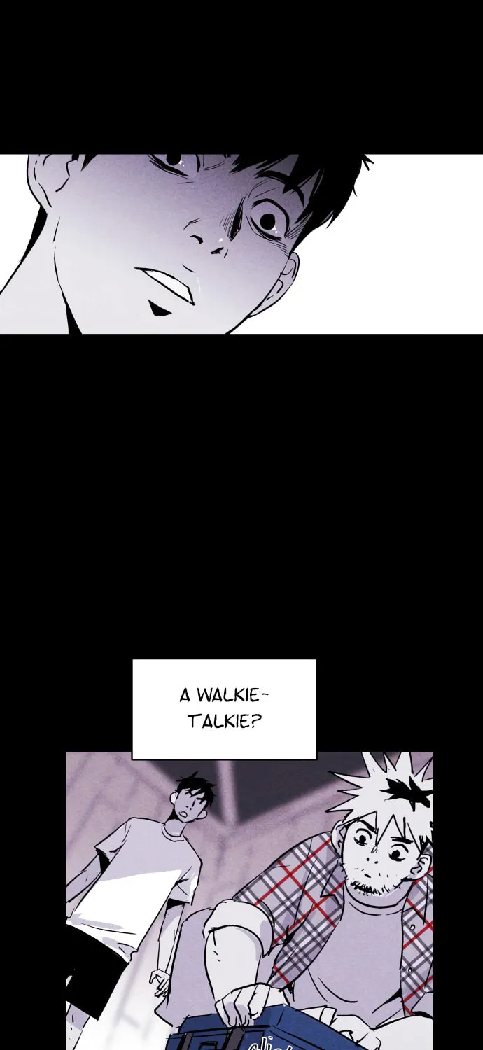 Read PIGPEN chapter 11 image 65 on Lezhin