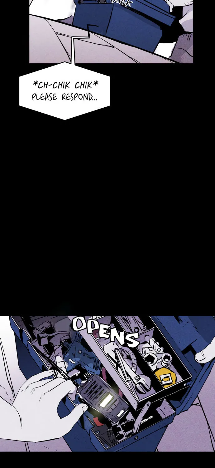 Read PIGPEN chapter 11 image 66 on Lezhin