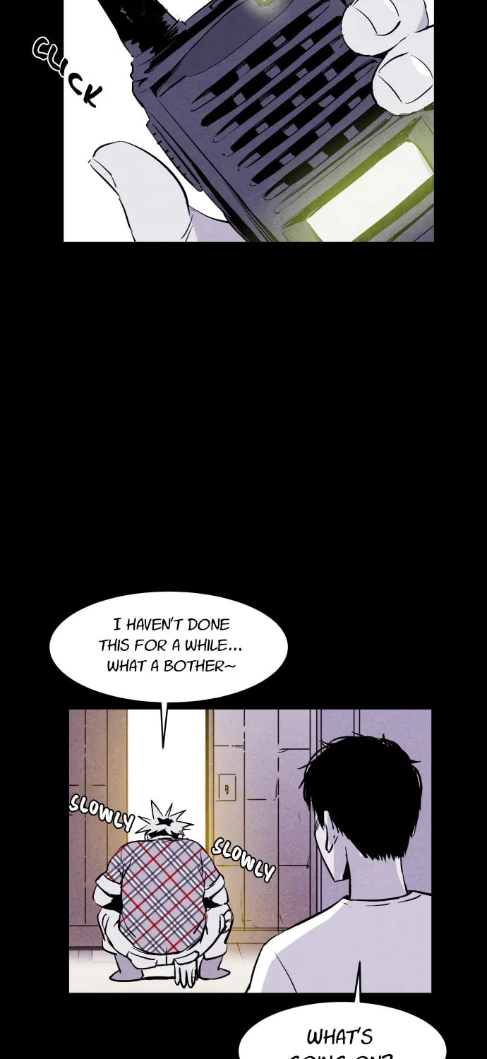 Read PIGPEN chapter 11 image 70 on Lezhin