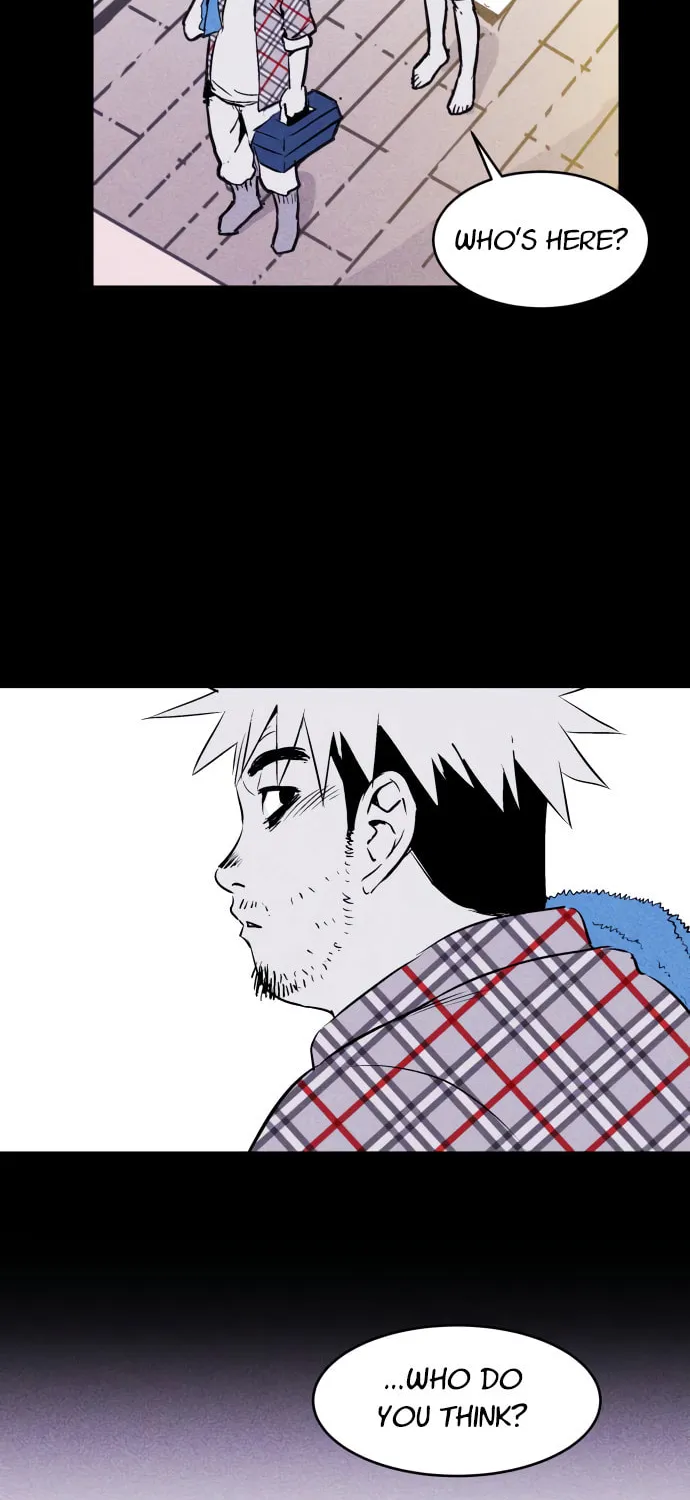Read PIGPEN chapter 11 image 73 on Lezhin