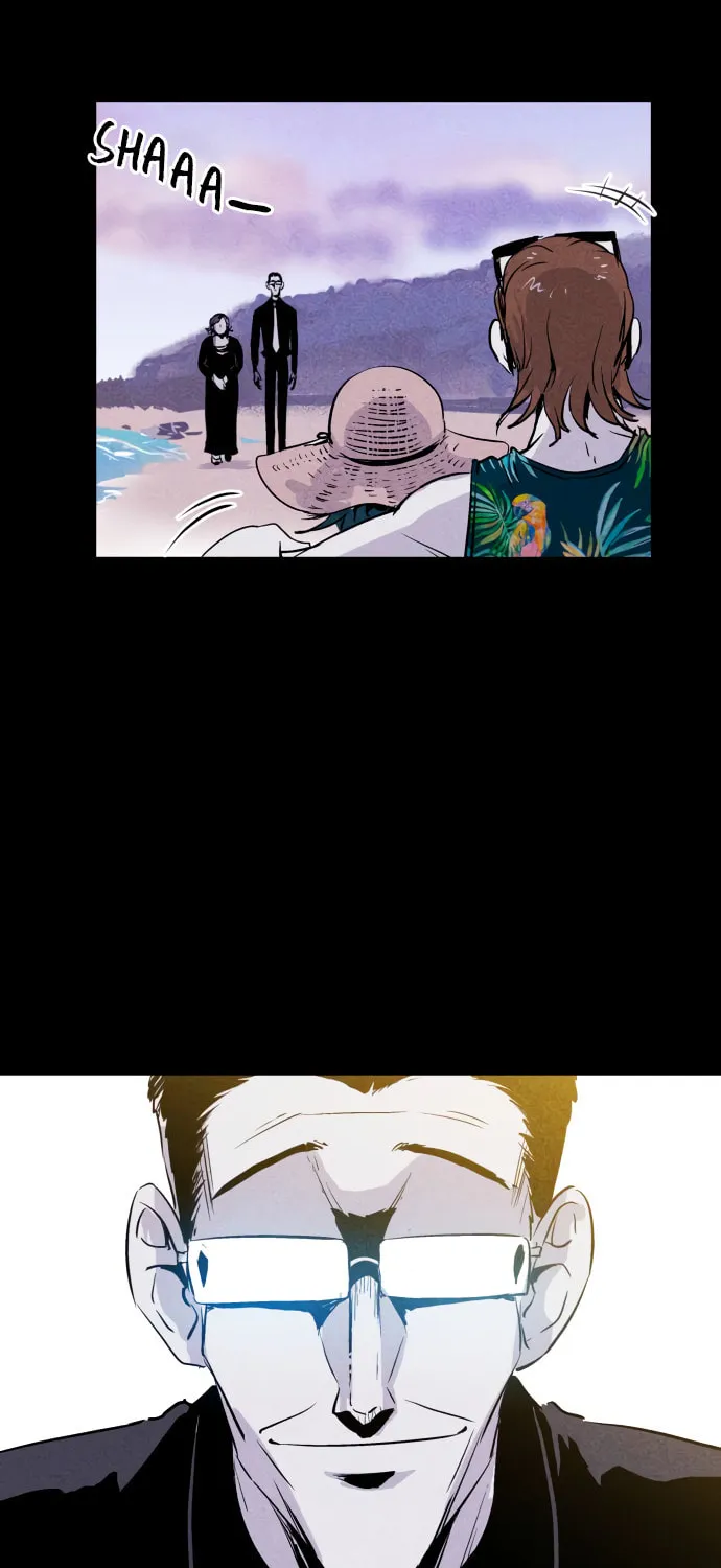 Read PIGPEN chapter 11 image 77 on Lezhin