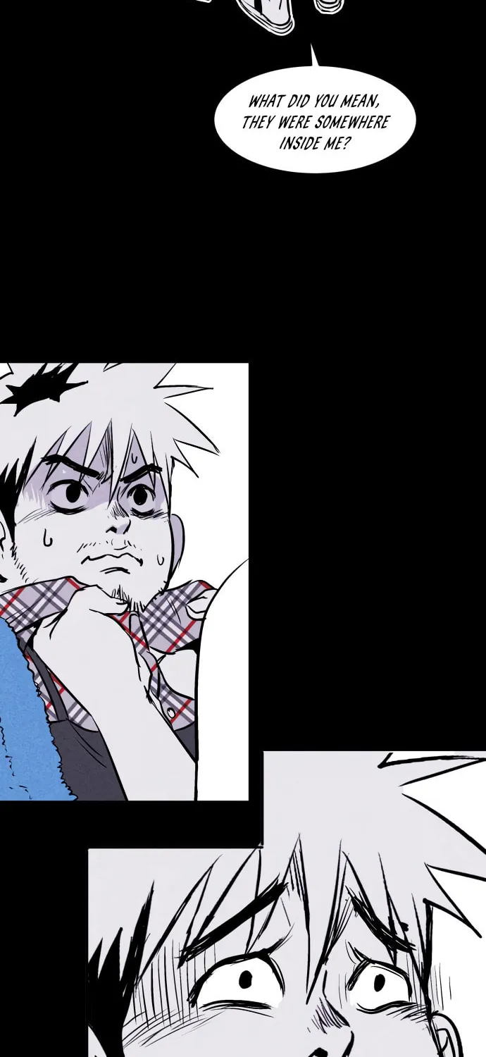 Read PIGPEN chapter 11 image 9 on Lezhin
