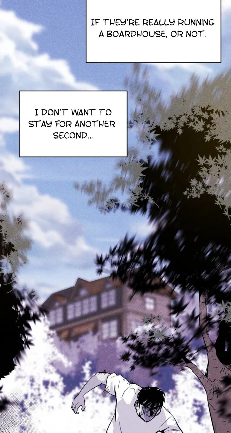 Read PIGPEN chapter 12 image 13 on Lezhin