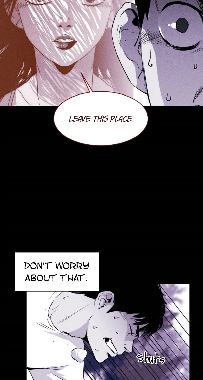 Read PIGPEN chapter 12 image 20 on Lezhin
