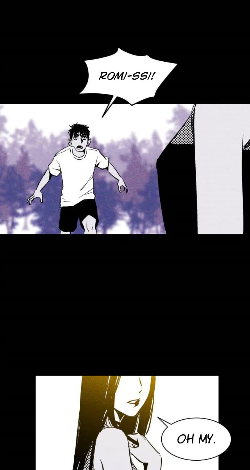 Read PIGPEN chapter 12 image 23 on Lezhin