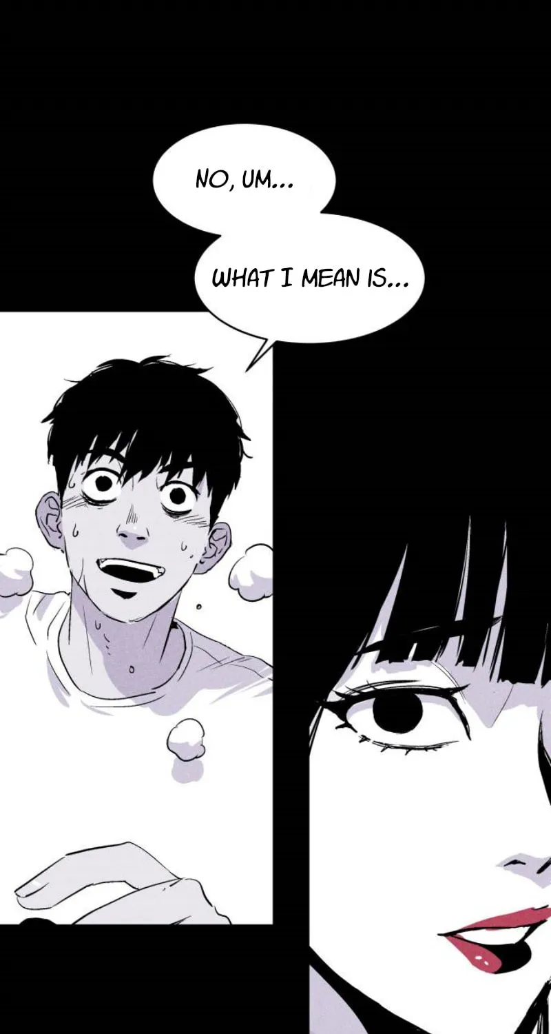 Read PIGPEN chapter 12 image 26 on Lezhin