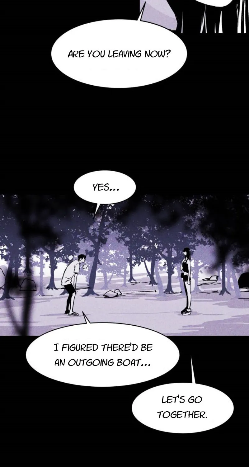 Read PIGPEN chapter 12 image 27 on Lezhin