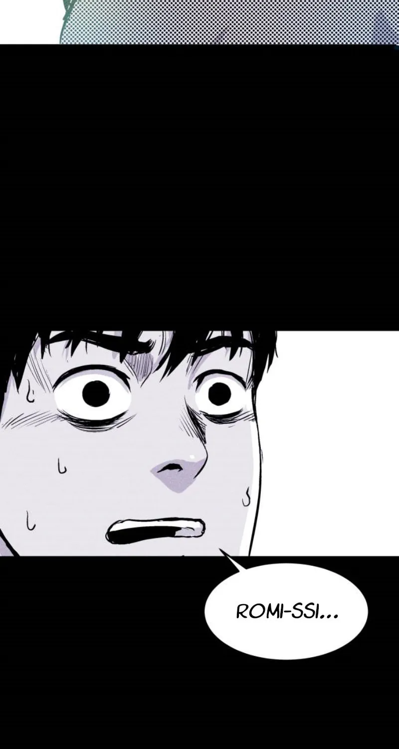 Read PIGPEN chapter 12 image 32 on Lezhin